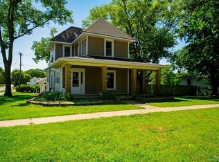 503 N Sheridan St, Minneapolis, KS 67467