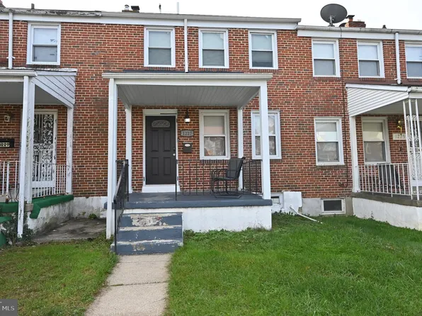 1227 Cochran Ave, Baltimore, MD 21239