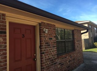 362 Dees St APT 3, Deridder, LA 70634