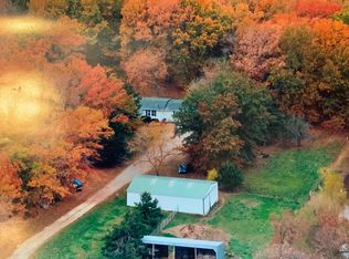 6993 N Rte E, Columbia, MO 65202