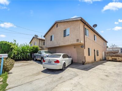 730 W 52nd Pl, Los Angeles, CA, 90037
