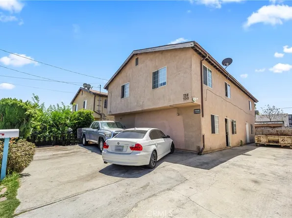 730 W 52nd Pl, Los Angeles, CA 90037