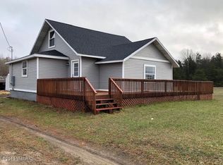 3730 W Anthony Rd, Ludington, MI 49431