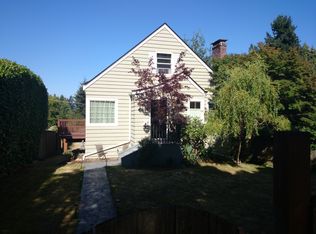 9403 35th Ave SW, Seattle, WA 98126