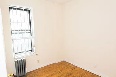 Rented by J Misrahi Realty Corp