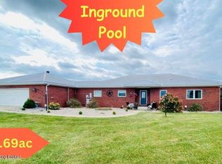 2309 Booker Rd, Springfield, KY 40069