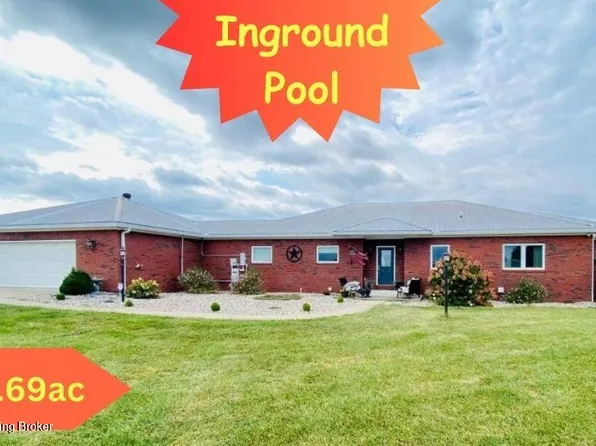 2309 Booker Rd, Springfield, KY 40069
