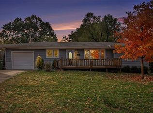 8509 E 85th St, Raytown, MO 64138