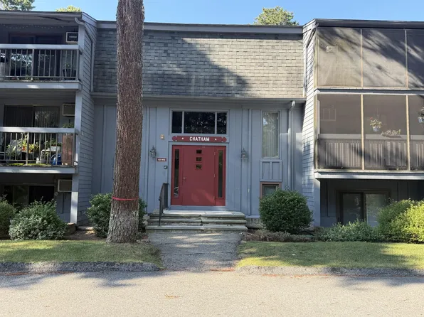 432 Old Chatham Road APT 411, South Dennis, MA 02660