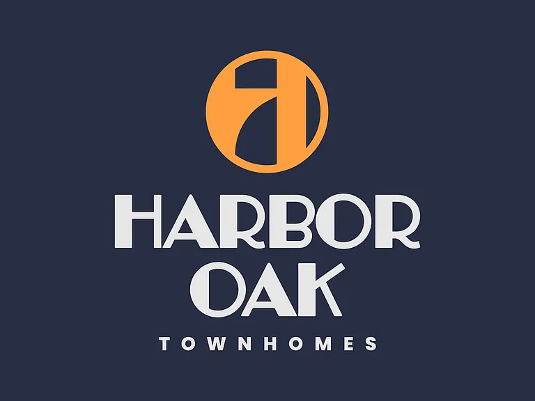 Harbor Oak Townhomes — Photo 1