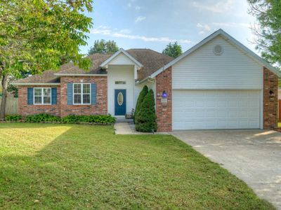 110 Jared Blvd, Webb City, MO, 64870