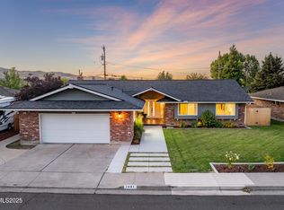 1401 Monroe St, Reno, NV 89509