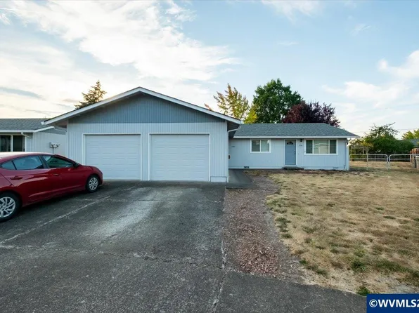2505 Prairie Pl SE, Albany, OR 97322