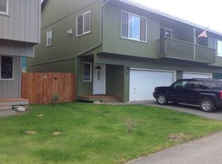 7980 Normanshire Ct, Anchorage, AK 99504