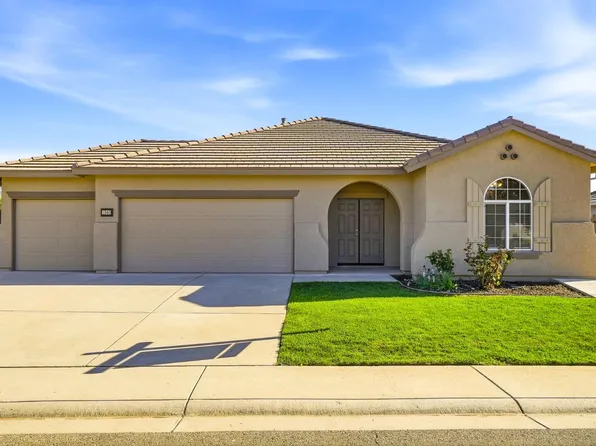 1040 Shakeley Ln, Ione, CA 95640