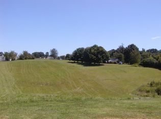 Old Embreeville Rd, Jonesborough, TN 37659