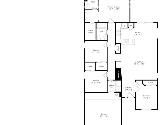 2nd image of 17235 W Elaine Dr