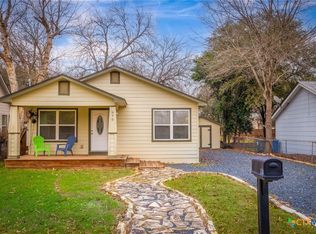 970 N Liberty Ave, New Braunfels, TX 78130