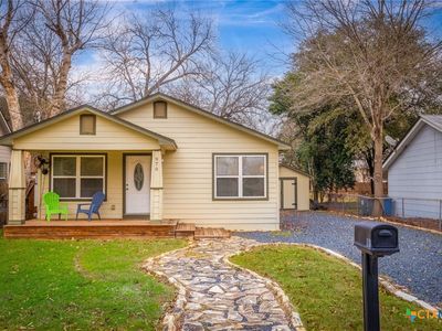 970 N Liberty Ave, New Braunfels, TX, 78130