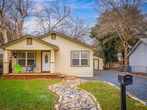 970 N Liberty Ave, New Braunfels, TX 78130