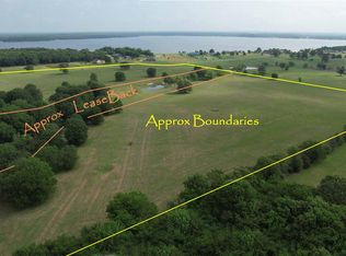 Rscr #3378, Emory, TX 75440