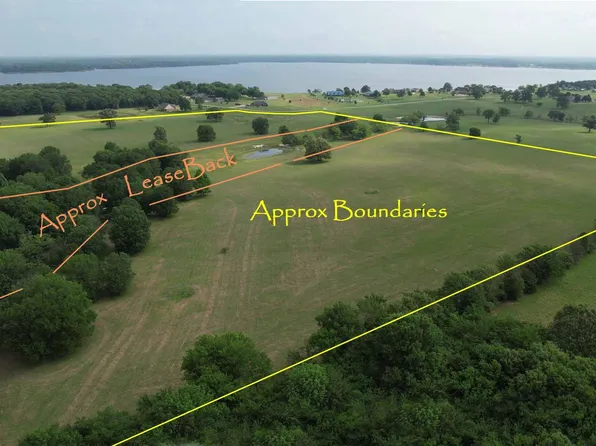 Rscr #3378, Emory, TX 75440