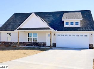 327 Catterick Way, Fountain Inn, SC 29644