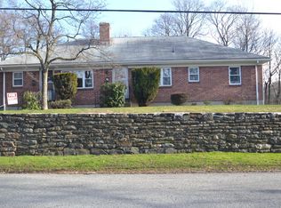 121 Mead Ave #A, Greenwich, CT 06830
