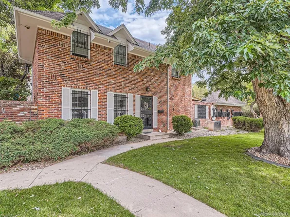 1238 Reed Street, Lakewood, CO 80214