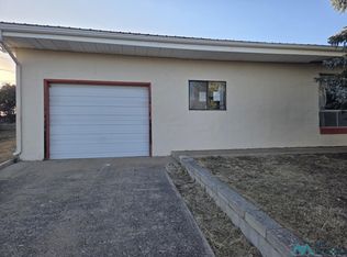 1522 Hogan St, Raton, NM 87740