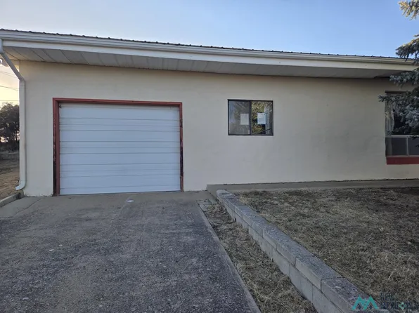 1522 Hogan St, Raton, NM 87740