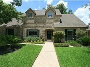 15803 Craighurst Dr, Houston, TX 77059