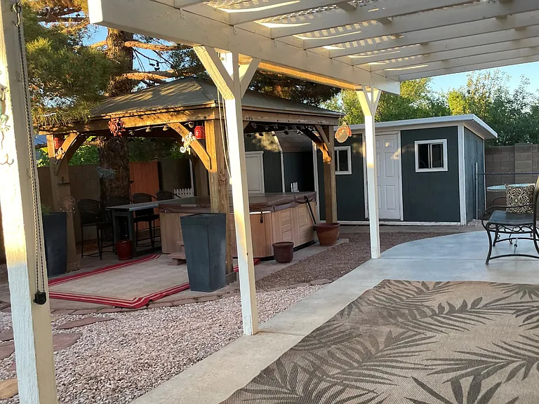 4350 N Agua Fria Dr — Photo 41