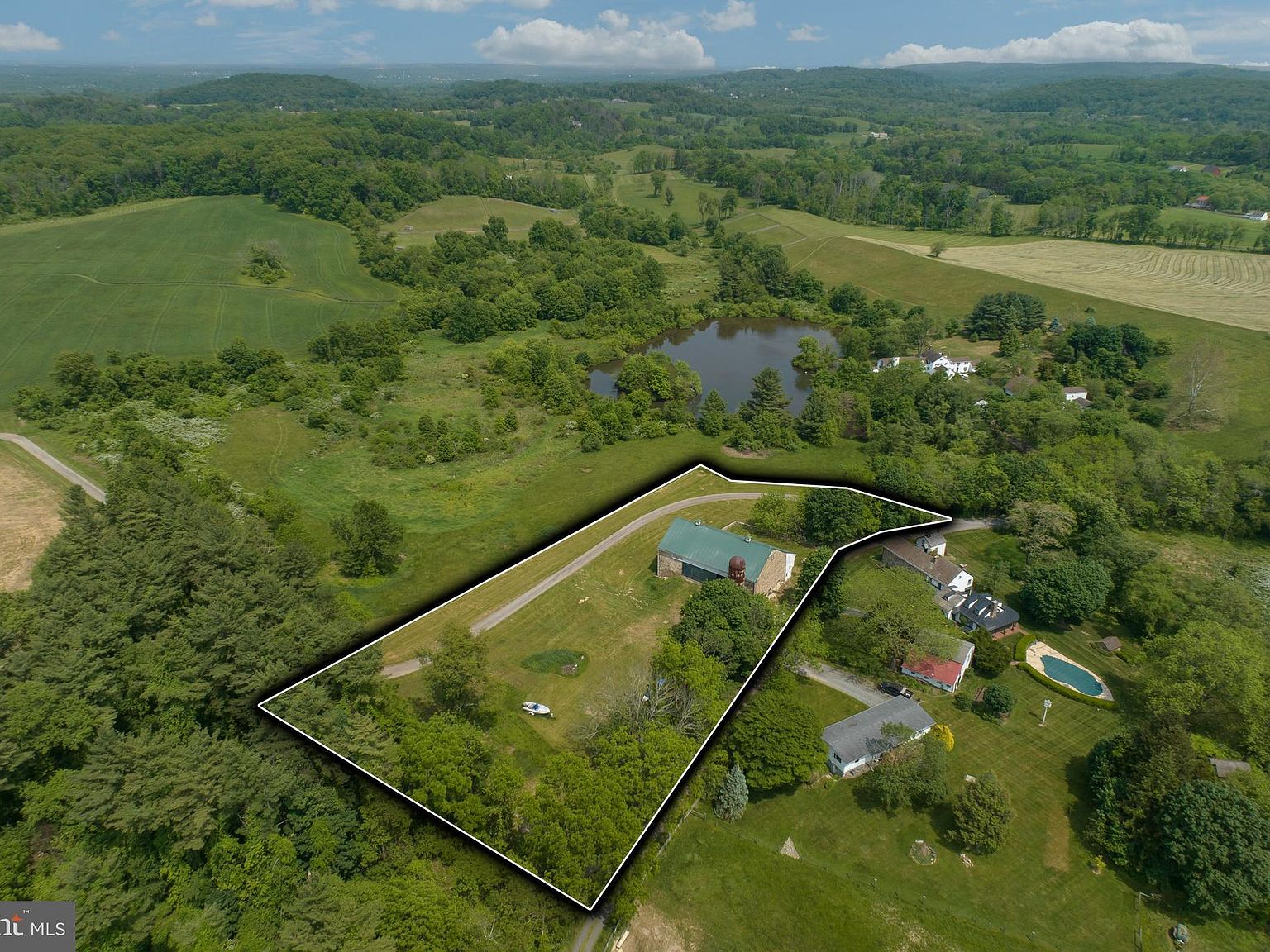 1459 Art School Rd, Chester Springs, PA 19425 MLS PACT2046718 Zillow