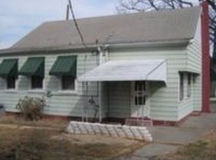 2272 Monocacy Rd, Baltimore, MD 21221