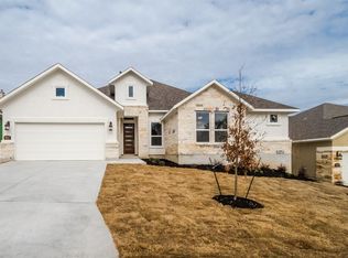 8518 Dana Elms, Boerne, TX 78015