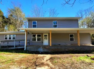 759 Marble Hill Rd LOT 1, Friendsville, TN 37737