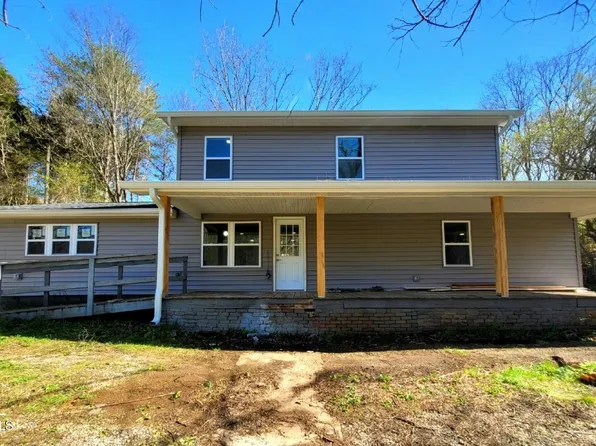 759 Marble Hill Rd, Friendsville, TN 37737