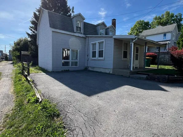 2114 Spring St #R, Reading, PA 19609