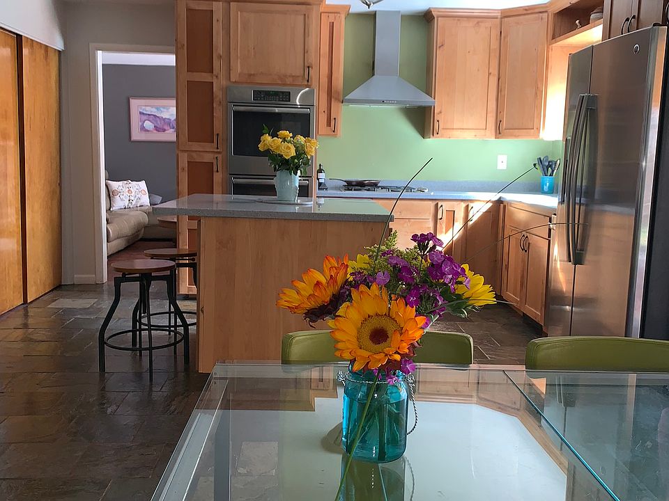 Kitchen remodeled 