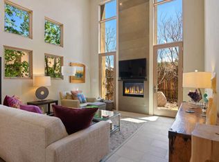 931 Alto St UNIT A, Santa Fe, NM 87501