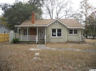 2423 S Island Rd, Georgetown, SC 29440