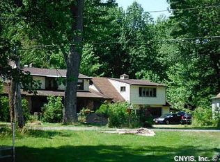 160 Doris Park Dr, Constantia, NY 13044