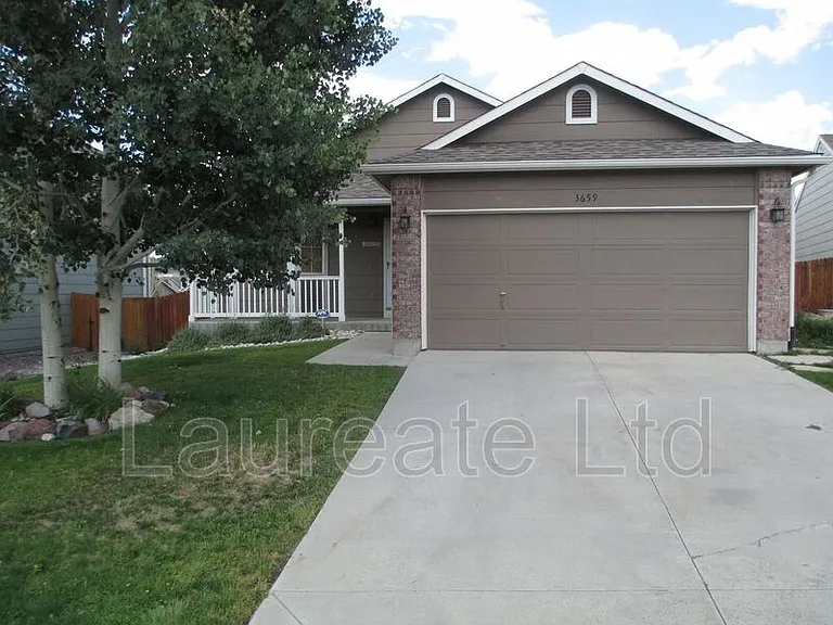 3659 Rawhide Cir — Photo 1