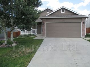 3659 Rawhide Cir, Castle Rock, CO 80104