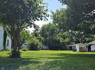 1217 W 1st St, Anderson, IN 46016