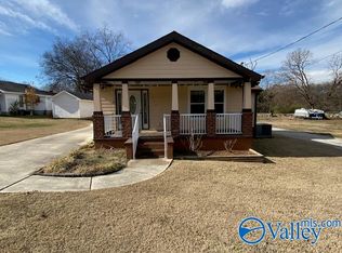 1009 Maysville Rd NE, Huntsville, AL 35801