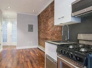 120 Mulberry St APT 3, New York, NY 10013