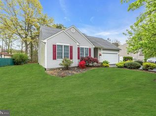 248 Leeward Rd, Manahawkin, NJ 08050