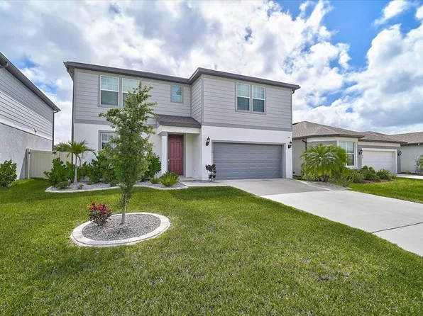 3110 61st Dr E, Ellenton, FL 34222